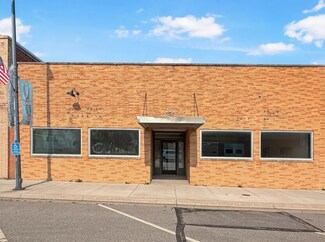 Plus de détails pour 109 Mill St, Currie, MN - Commerce de détail à vendre