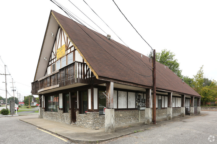 9798 3rd Street Rd, Louisville, KY for sale - Primary Photo - Image 1 of 1