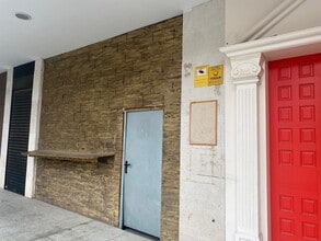 Retail in Guadalajara, Guadalajara for lease Floor Plan- Image 1 of 6