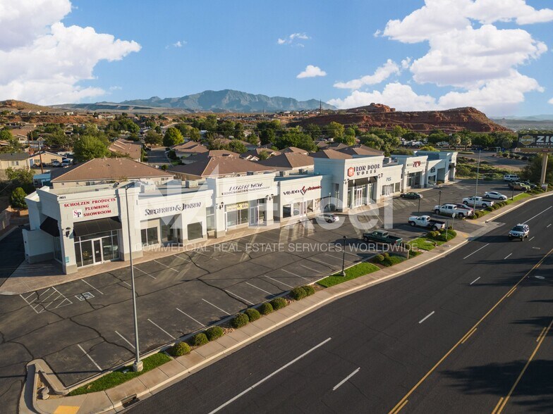 2051 E Red Hills Pky, St George, UT à louer - Photo principale - Image 2 de 4