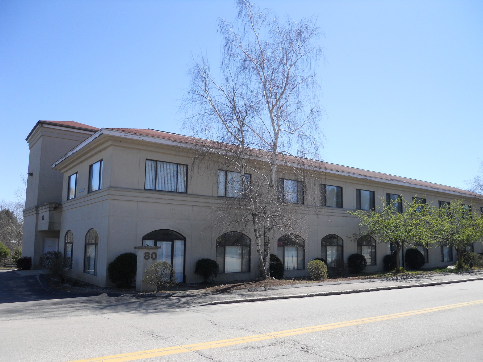 80 Bridge St, Dedham, MA for sale Primary Photo- Image 1 of 1