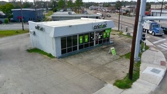 More details for 4302 Highway 3, Dickinson, TX - Retail for Sale