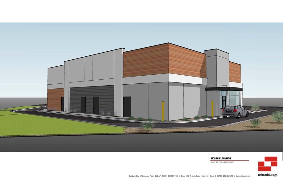 1265 S State St, Clearfield, UT for lease - Building Photo - Image 2 of 11