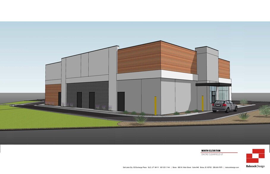 1265 S State St, Clearfield, UT for lease - Building Photo - Image 3 of 11