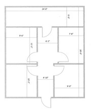 24850 Blanco Rd, San Antonio, TX à louer Photo du bâtiment- Image 1 de 1