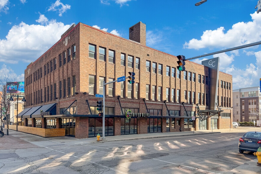216 Court Ave, Des Moines, IA for sale - Building Photo - Image 3 of 19