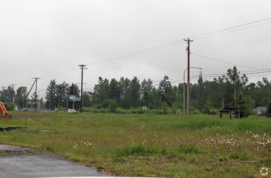 23108 Meridian Ave W, Graham, WA à vendre - Photo du bâtiment - Image 2 de 2