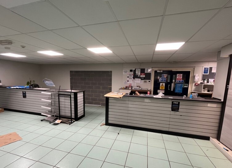 Eleventh Ave, Gateshead for lease Interior Photo- Image 1 of 5