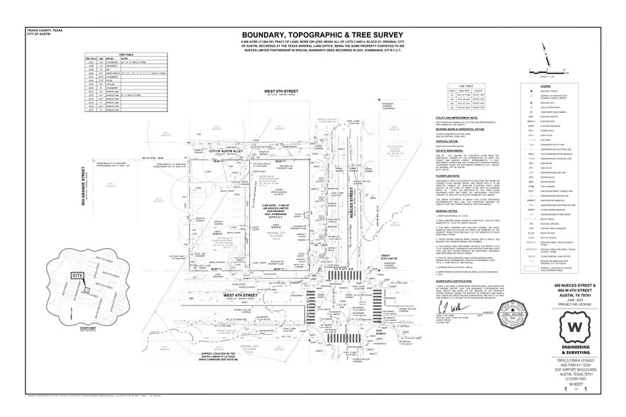 400 Nueces St, Austin, TX for lease - Other - Image 3 of 11