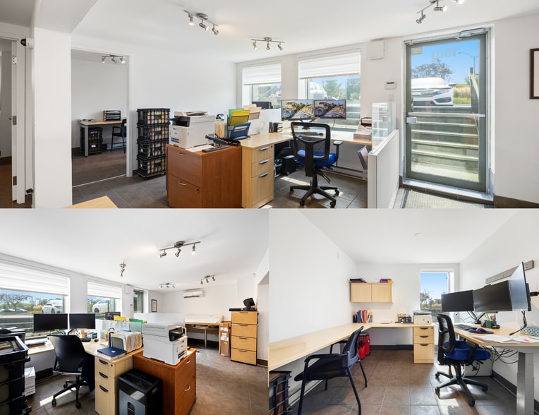 1001 Blvd Grand, Chambly, QC for lease - Building Photo - Image 3 of 6