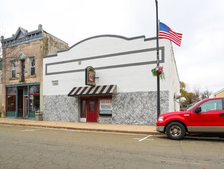 More details for 107 Lincoln Ave, Rio, WI - Retail for Sale