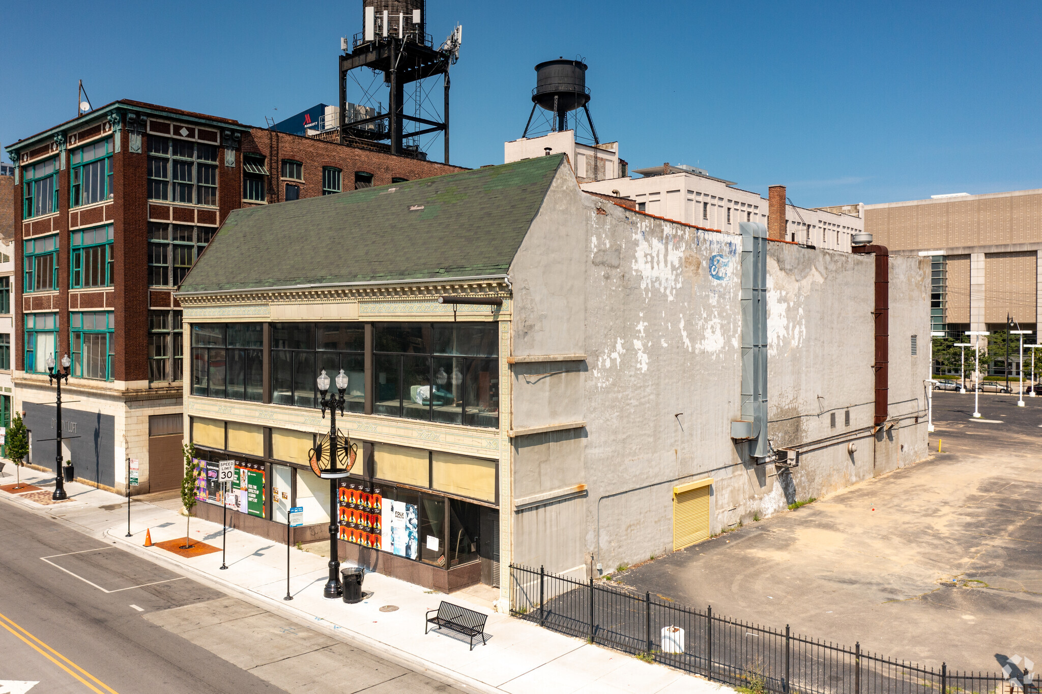 2347 S Michigan Ave, Chicago, IL for sale Primary Photo- Image 1 of 1