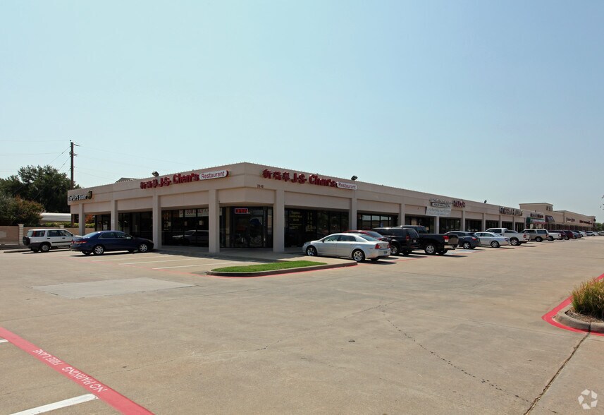 3948 Legacy Dr, Plano, TX for lease - Building Photo - Image 1 of 13