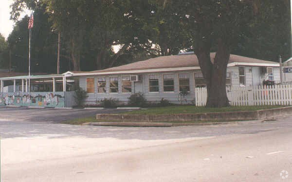 2301 E Michigan St, Orlando, FL for sale - Building Photo - Image 2 of 3