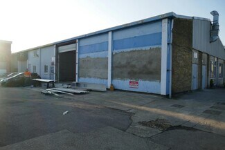 More details for River Way, Harlow - Flex for Lease