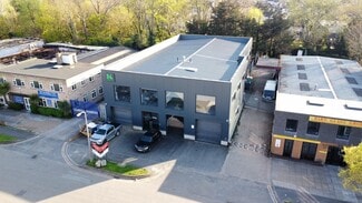 More details for 5 Sandiford Rd, Sutton - Flex for Sale