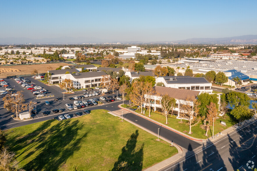 3750 S Susan St, Santa Ana, CA for sale - Aerial - Image 3 of 5