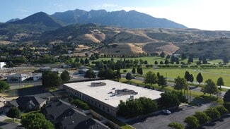 Plus de détails pour 1201 N 800 E, Orem, UT - Bureau à vendre