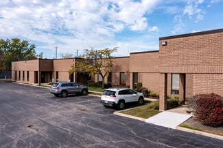 Plus de détails pour 970-980 N Dupage Ave, Lombard, IL - Industriel à louer