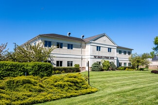 Plus de détails pour 540 Lafayette Rd, Sparta, NJ - Bureau/Médical, Médical à louer
