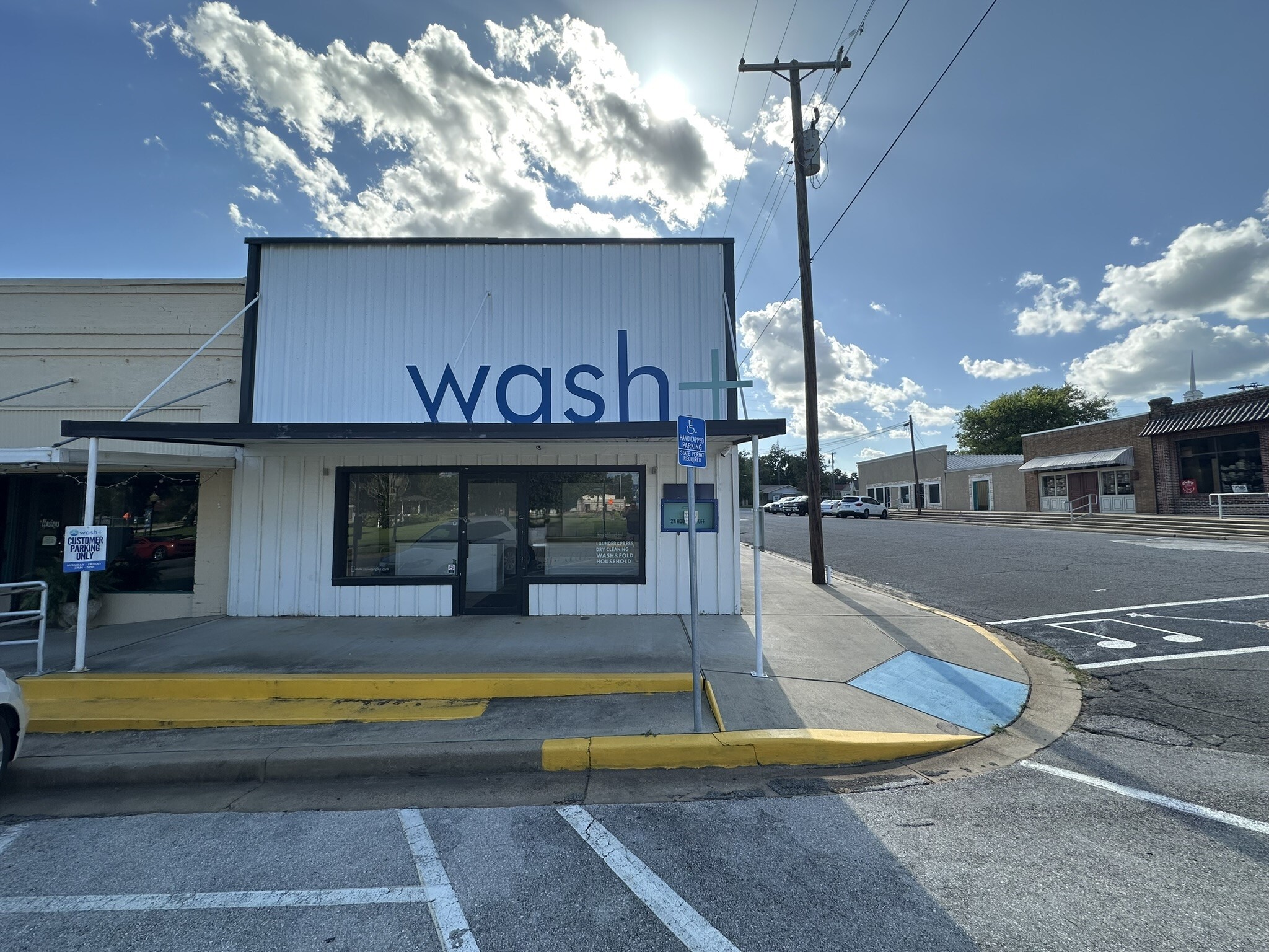 190 S Commerce St, Frankston, TX for sale Building Photo- Image 1 of 24