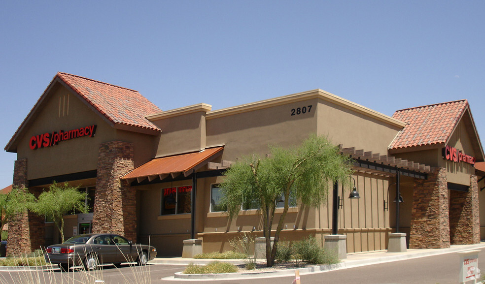 2823-2855 N Power Rd, Mesa, AZ for lease - Building Photo - Image 2 of 6