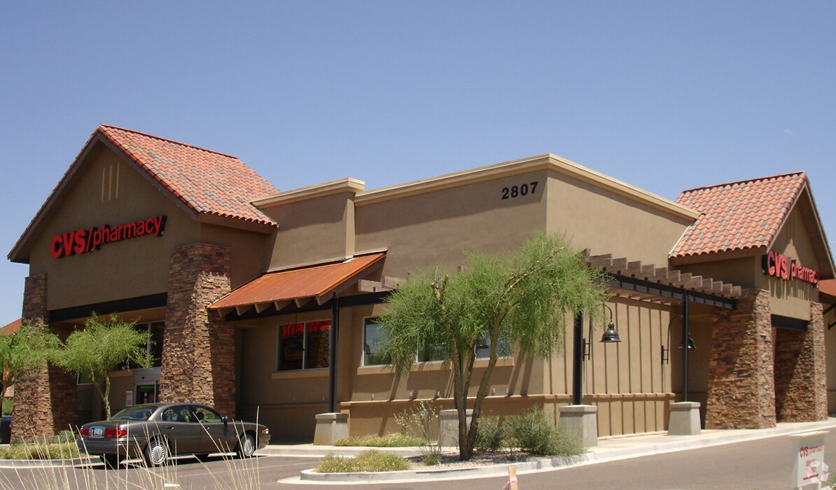 2807 N Power Rd, Mesa, AZ à vendre Photo principale- Image 1 de 25