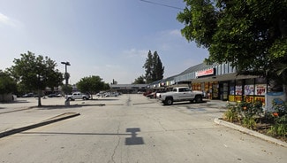 Plus de détails pour 2715 W Foothill Blvd, Rialto, CA - Bureau/Commerce de détail à louer