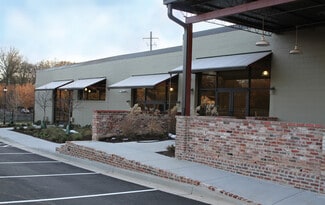 More details for 642 North Ave NW, Atlanta, GA - Office for Lease