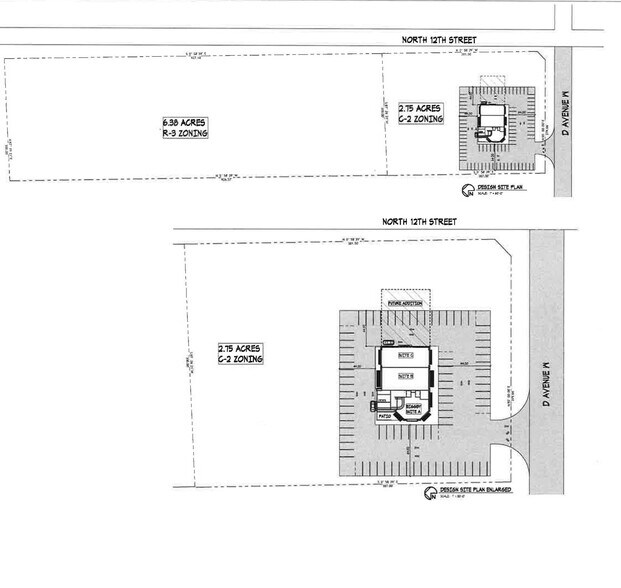 5010 D, Kalamazoo, MI à louer - Photo du bâtiment - Image 3 de 7