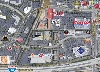 More details for 895 E Hospitality Ln, San Bernardino, CA - Retail for Lease