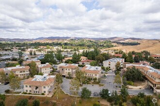 5018 Chesebro Rd, Agoura Hills, CA - AÉRIEN  Vue de la carte