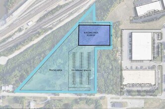 Greystone Ave, Kansas City, KS for lease Building Photo- Image 1 of 1