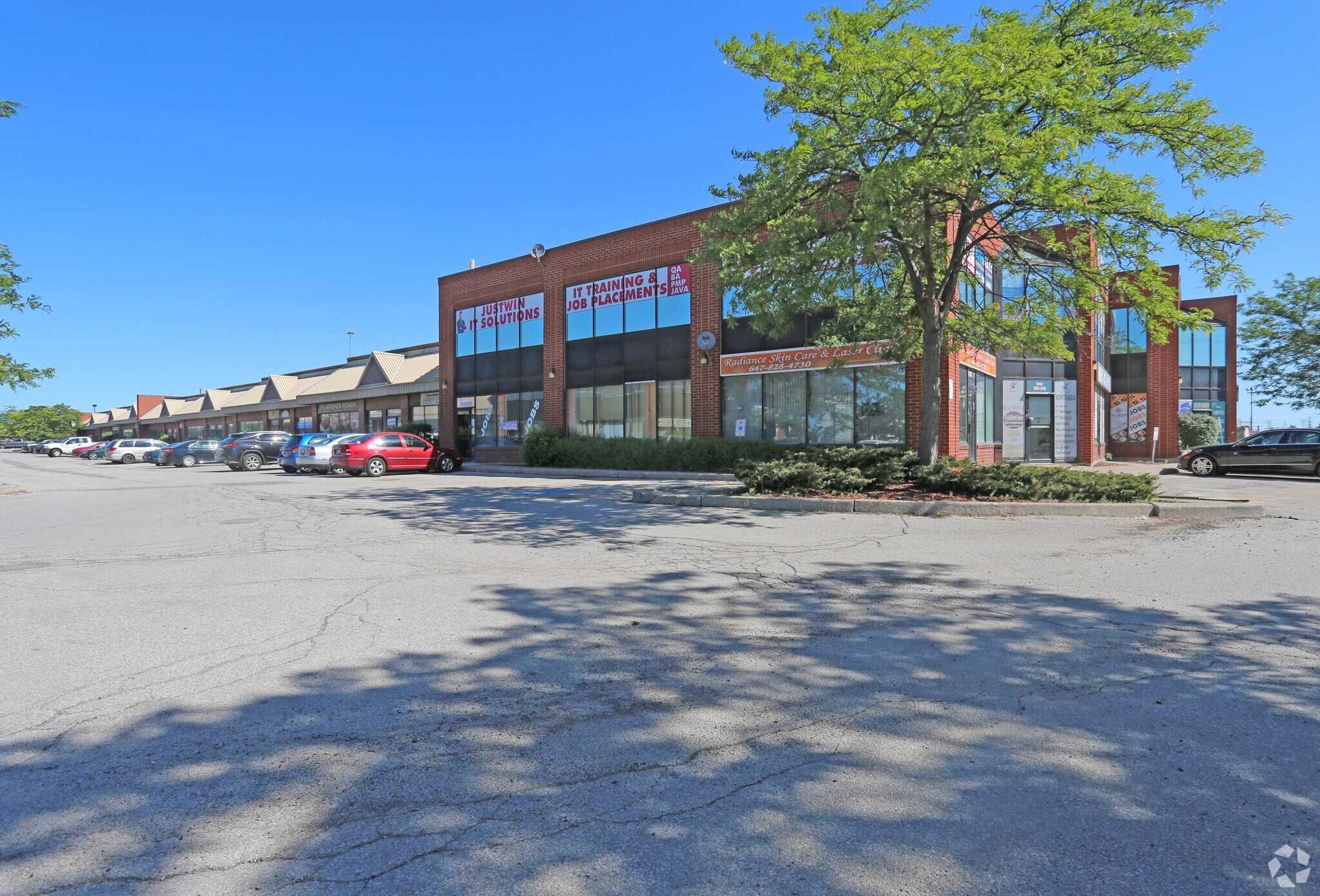 30 Intermodal Dr, Brampton, ON for sale Primary Photo- Image 1 of 1