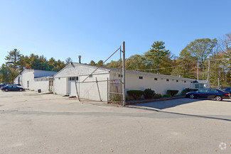 More details for 452 Randolph St, Abington, MA - Flex for Lease