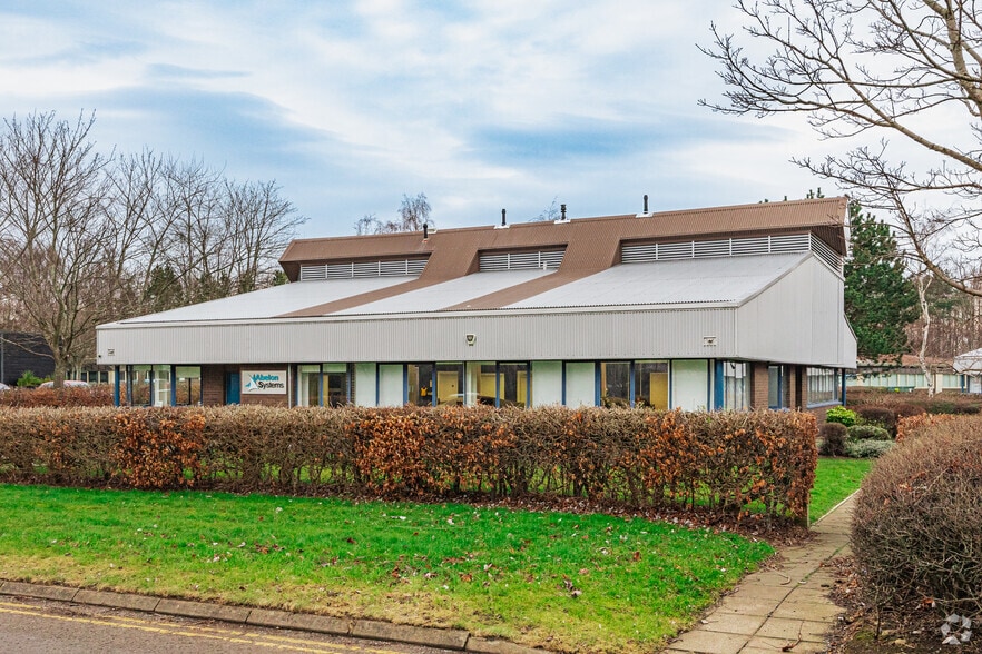 Quantum Ct S, Currie à louer - Photo principale - Image 1 de 2