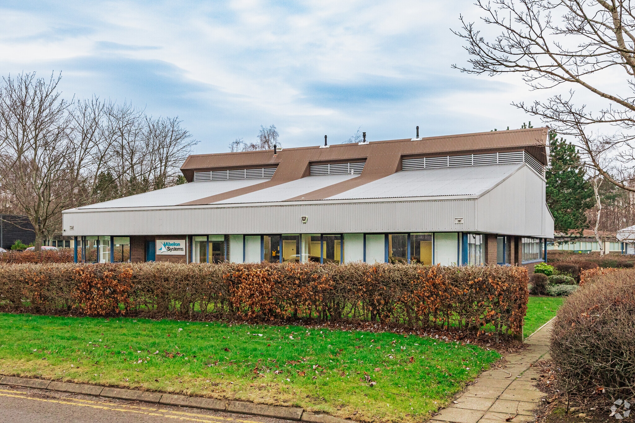 Quantum Ct S, Currie à louer Photo principale- Image 1 de 3