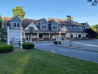 Plus de détails pour 1107 Valley Rd, Stirling, NJ - Bureau/Médical à louer