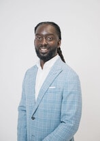 Kwasi Crawford