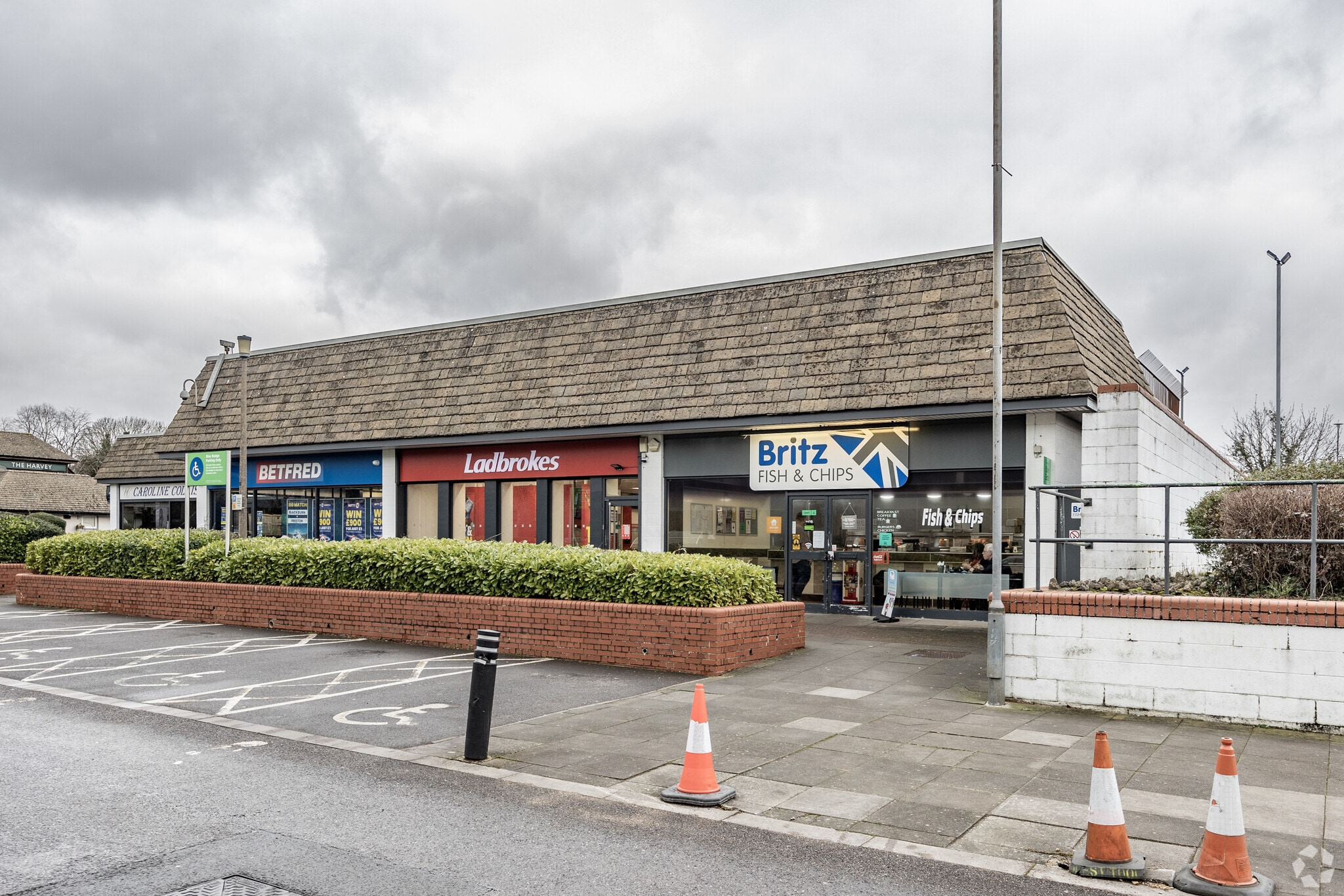 Whitehill Way, Swindon for lease Primary Photo- Image 1 of 22
