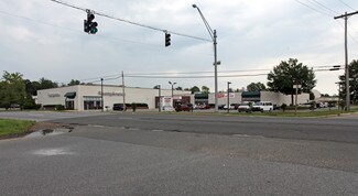 Plus de détails pour 4382 Crain Hwy, White Plains, MD - Local d'activités à louer