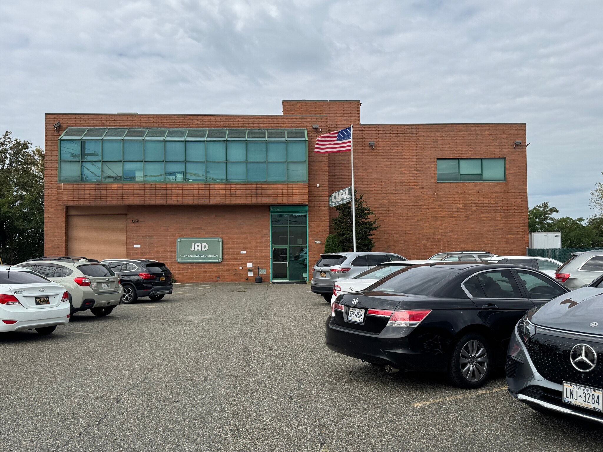 20-48 119th St, College Point, NY à vendre Photo principale- Image 1 de 3