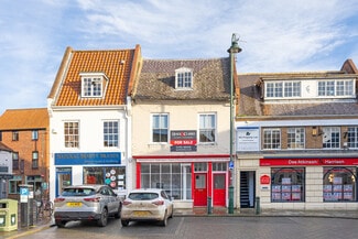 More details for 11 Saturday Market, Beverley - Retail for Sale