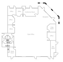 3095 Independence Dr, Livermore, CA à louer Plan d  tage- Image 1 de 1