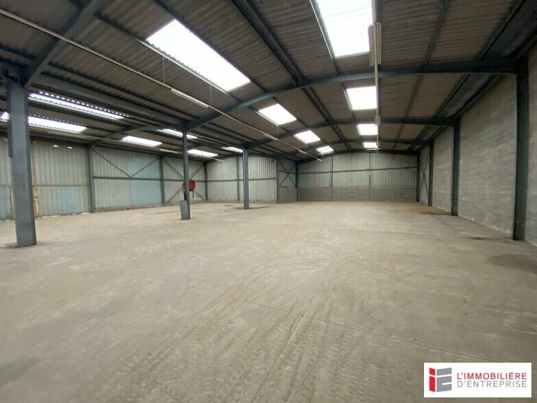 Flex in Rennes for sale - Interior Photo - Image 2 of 5