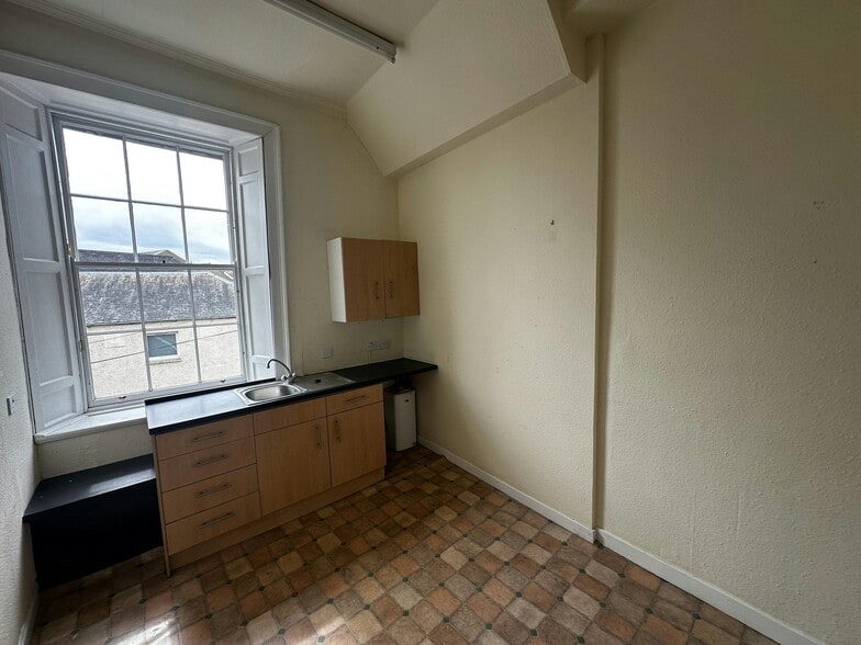 7 Atholl Crescent, Perth à vendre - Photo du bâtiment - Image 3 de 13