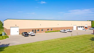 Plus de détails pour 2939 Enterprise Ave, Hastings, MN - Industriel à vendre