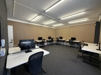 Plus de détails pour A9-A10 Medway City Centre, Rochester - Bureau à louer