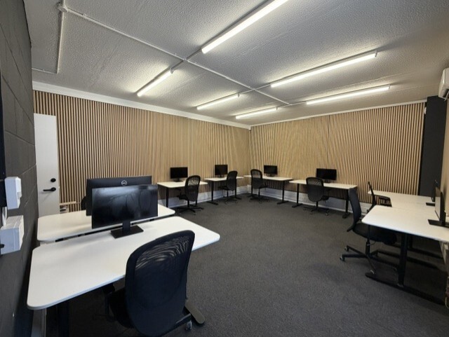 A9-A10 Medway City Centre, Rochester for lease Interior Photo- Image 1 of 8