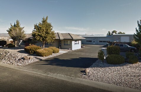 101 S Airpark Rd, Cottonwood, AZ for lease - Primary Photo - Image 1 of 13